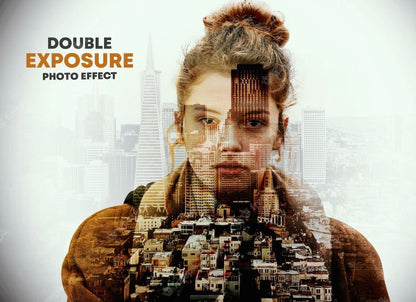 MystiCanvas: Transform Your Photos with Double Exposure Magic